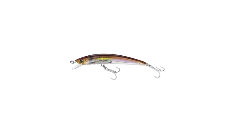 Yo-Zuri Crystal 3D Minnow Floating - RBK