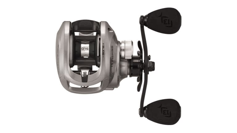 13 Fishing Inception Slide Baitcast Reel - 9KZBTCFM