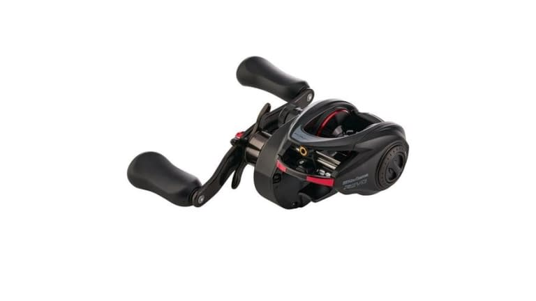 Abu Garcia Revo 5 Winch Low Profile Reel - AbuGarcia_RevoWinchLowProfileReel_REVO5WINCHLP_alt1