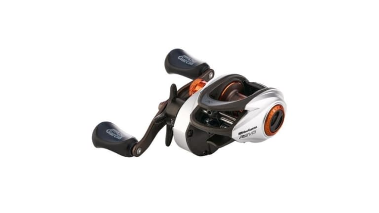 Abu Garcia Revo 5 X Low Profile Reel - AbuGarcia_RevoXLowProfileReel_Right_alt1