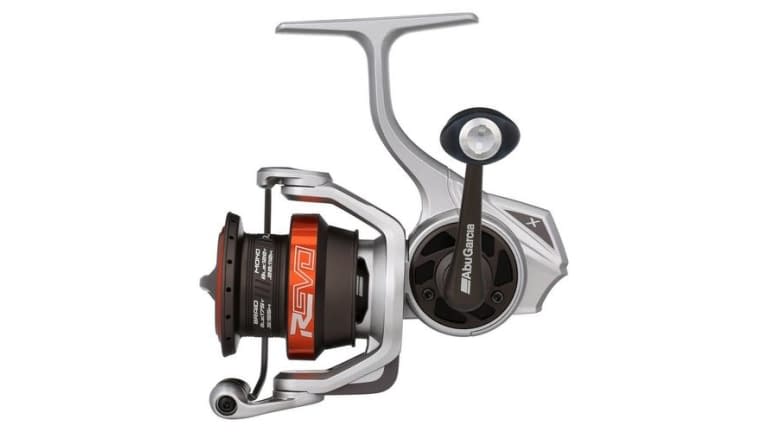 Abu Garcia Revo 3 X Spinning Reel - AbuGarcia_RevoXSpinningReel_REVO3XSP20_alt3