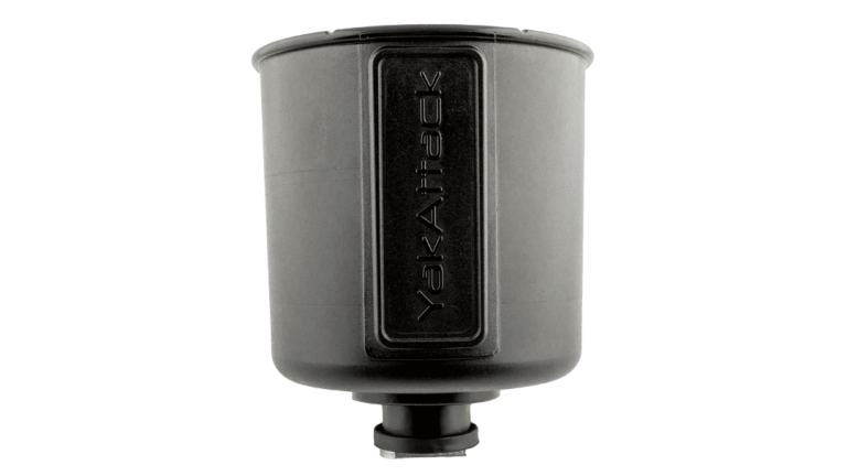 YakAttack MultiMount Cup Holder