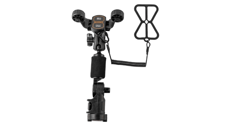 YakAttack RotoGrip Phone Holder Pro