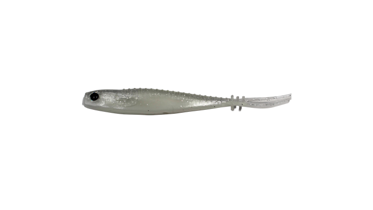 Big Bite Baits Spotlight Minnow - 06