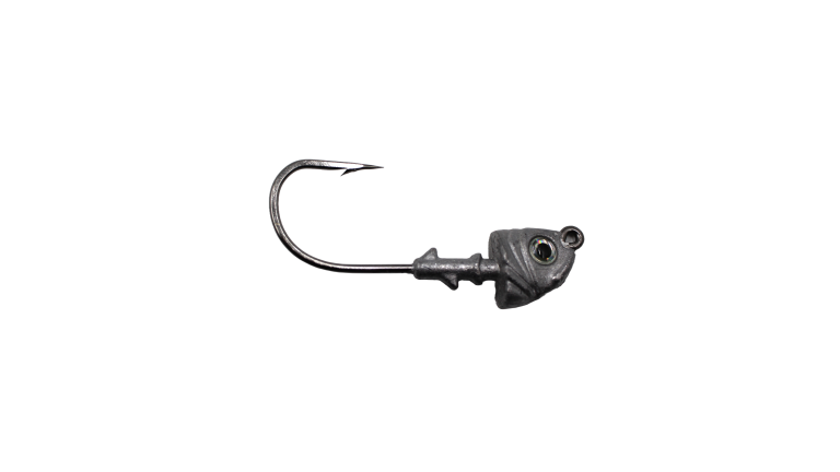 1st Gen HD Swimbait Heads - 05
