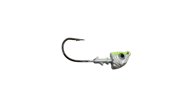 1st Gen HD Swimbait Heads - 03
