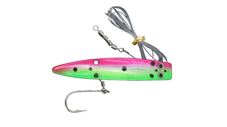 Pro-Troll Sting King Lures - 409