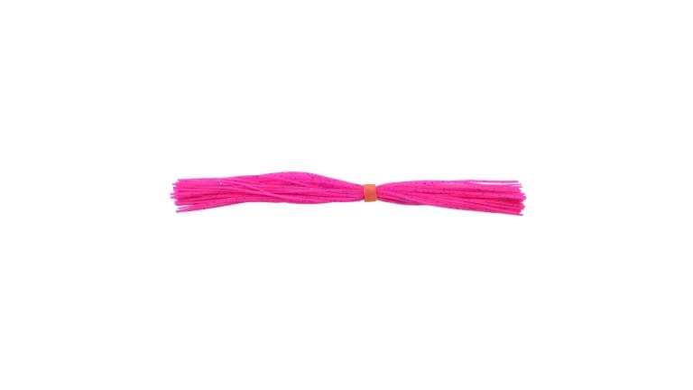 Anglers King Silicone Skirts 4pk - AK-SKT-CC-10