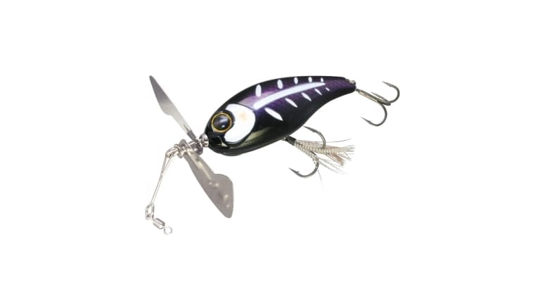 Jackall Chop Cut - BWB