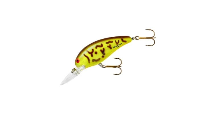 Bomber Model A Crankbaits - BT