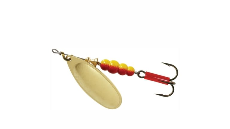 Mepps Aglia Plain Spinners - G