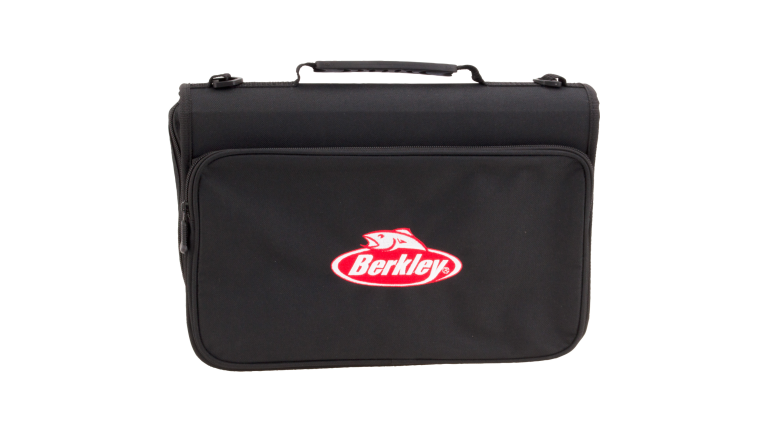 Berkley Soft Bait Binder-Up To 21 Bags - BASBB1170_alt1