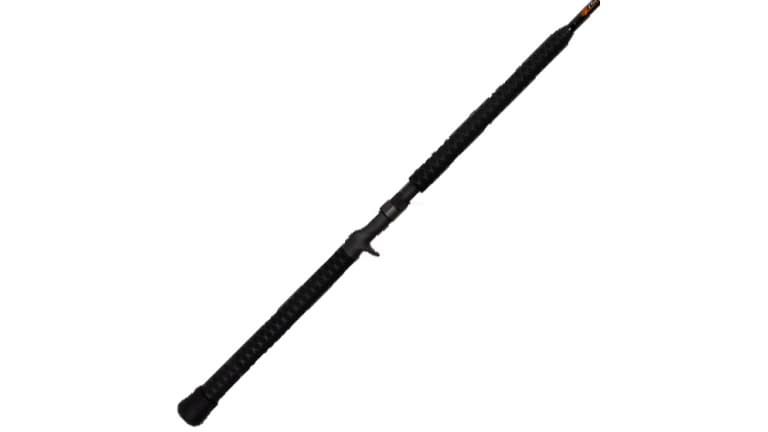 Phenix Black Diamond Inshore Rods