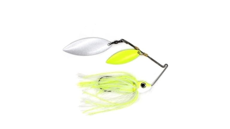 Blade Runner Tackle Tandem Willow-Leaf Spinnerbaits - CW