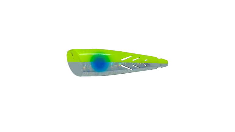 Brad's Kokanee Cut Plug - KCP-111