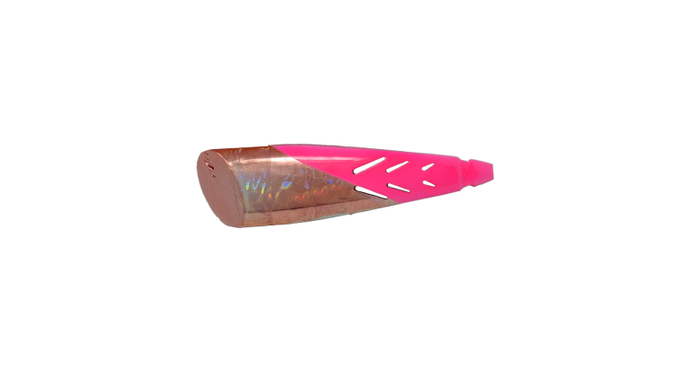 Brad's Kokanee Cut Plug - KCP-114