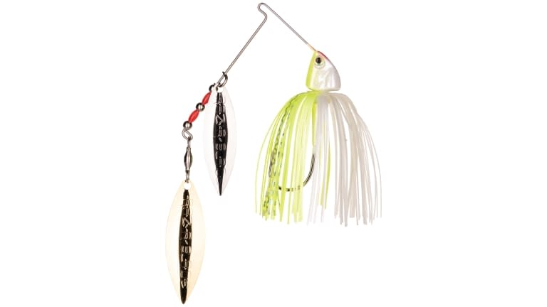 Strike King Burner Spinnerbait - 203SG
