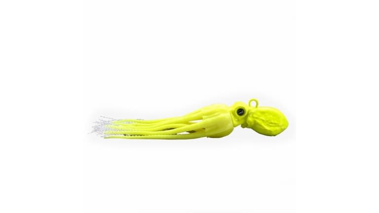 13 Fishing Octopi Jigs - C