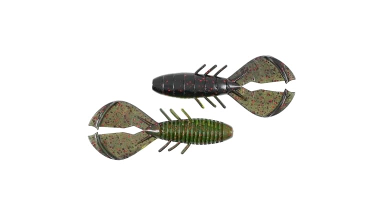Missile Baits Chunky D - CALV