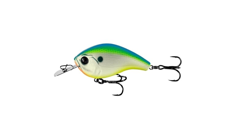 13 Fishing Jabber Jaw Crankbaits - 60