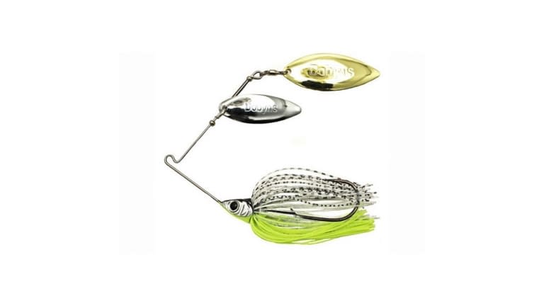 Dobyns D-Blade Beast Spinnerbaits - B08