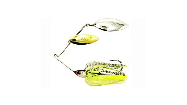 Dobyns D-Blade Beast Spinnerbaits - B12