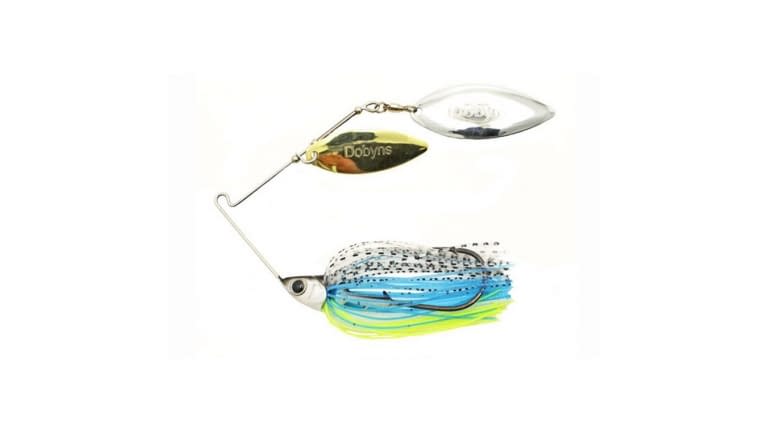 Dobyns D-Blade Beast Spinnerbaits - B13