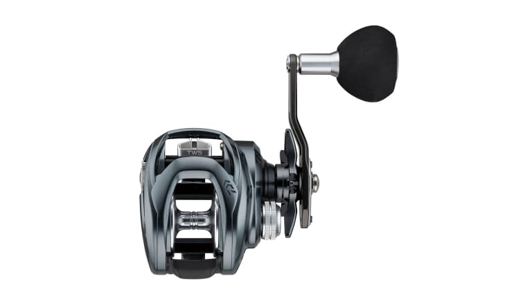 Daiwa Lexa TWS 300 Casting Reels - DAIWA_LEXA_300TWS-2