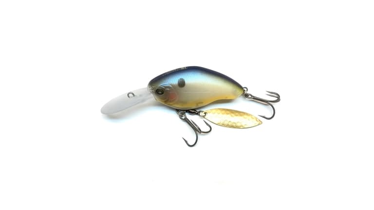 Nishine Chippawa DD Blade - 045