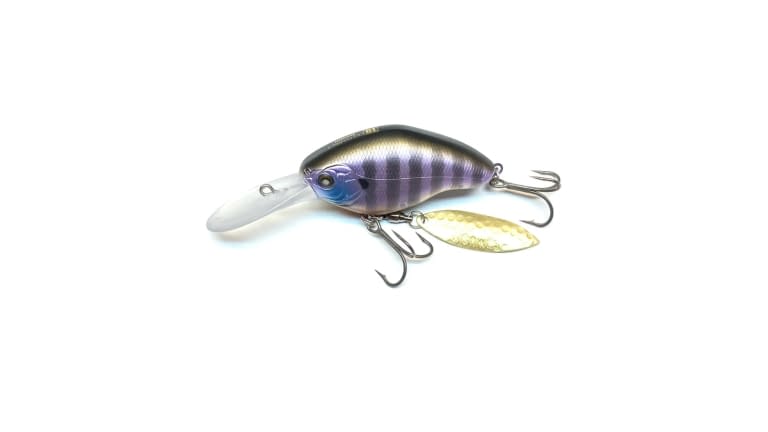 Nishine Chippawa DD Blade - 121
