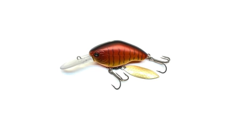 Nishine Chippawa DD Blade - 050