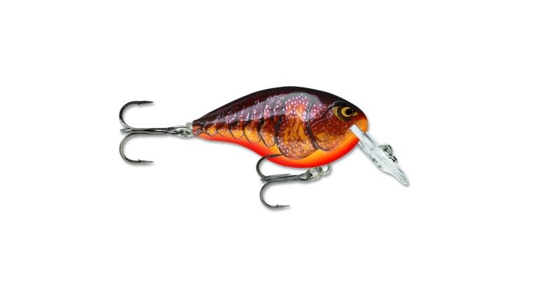 Rapala DT Series Crankbait - DCW