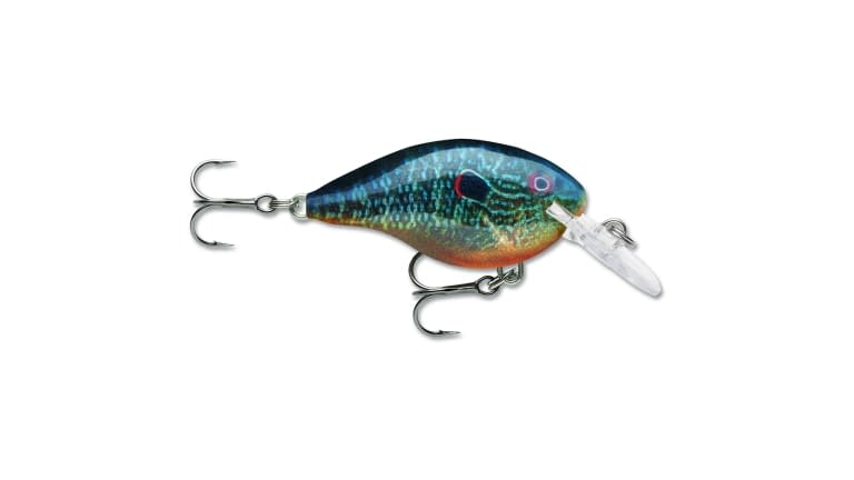 Rapala DT Series Crankbait - PSL