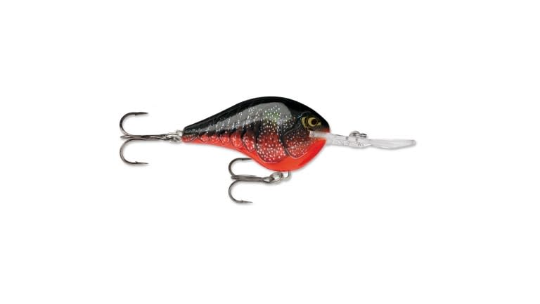 Rapala DT Series Crankbaits - DT16RCW