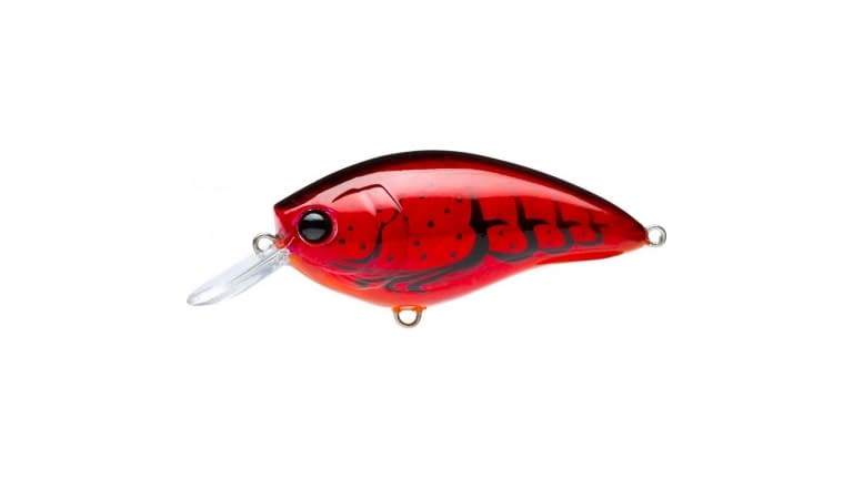 Yo-Zuri 3DR-X SR Crankbaits - RCF