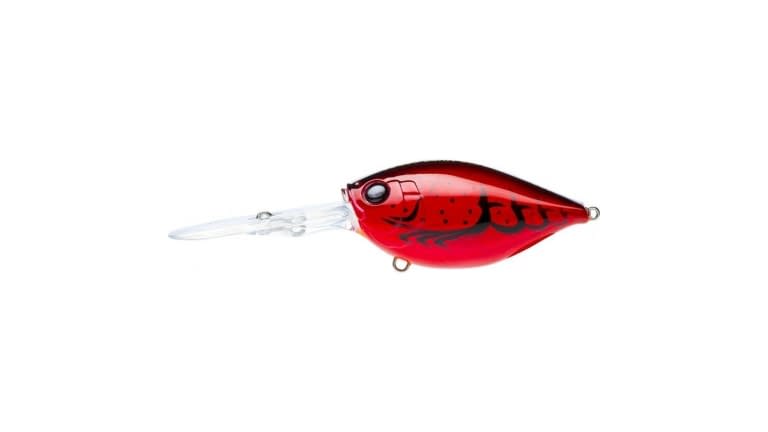Yo-Zuri 3DR-X DD Crankbaits - RCF