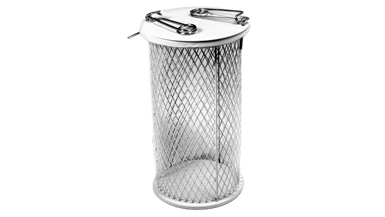 Eagle Claw Chum Pot