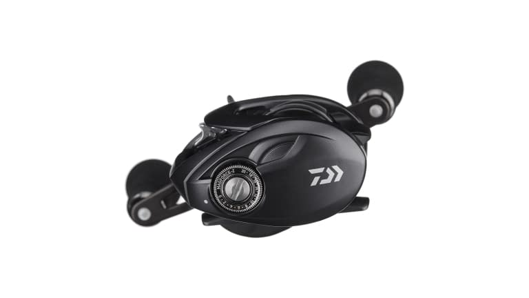 Daiwa Tatula Elite Pitching/Flipping Casting Reels 1st Gen - elite_PF_3