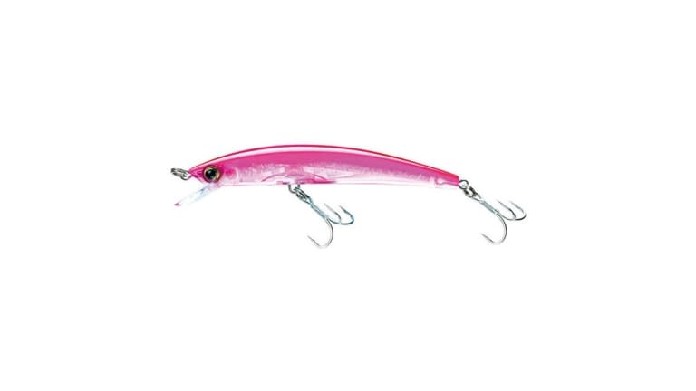 Yo-Zuri Crystal 3D Minnow Sinking - PKL