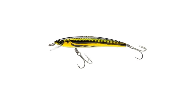 Yo-Zuri Pins Minnow Sinking - M37