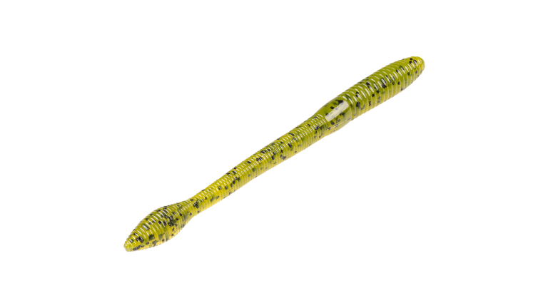 Strike King KVD Fat Baby Finesse Worm - 16