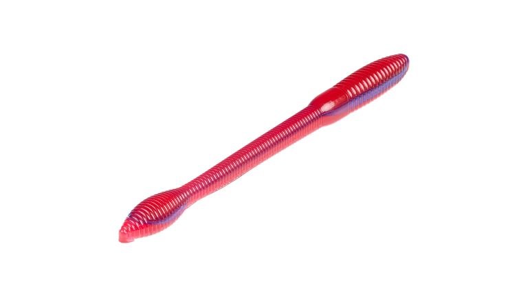 Strike King KVD Fat Baby Finesse Worm - 197