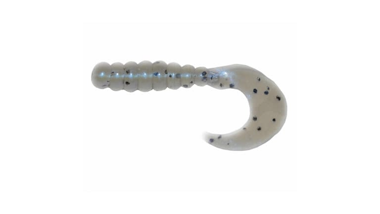Big Bite Baits Fat Grub - FG2-02