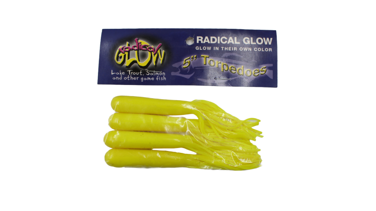 Radical Glow Tubes - 30