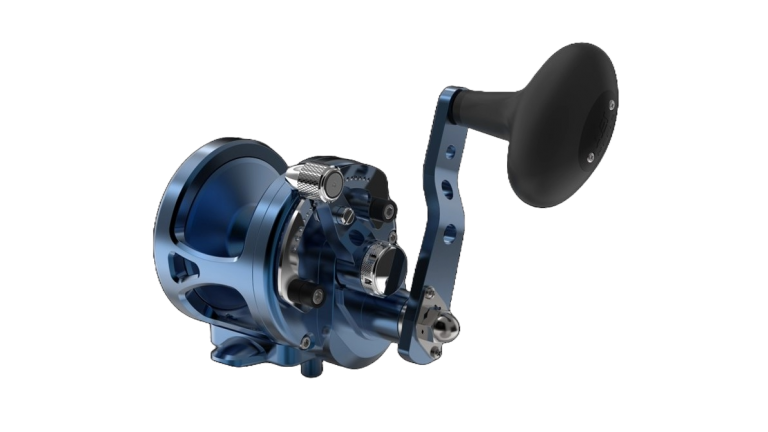 Avet G2 MXJ 5.8 Lever Drag Reel - BL