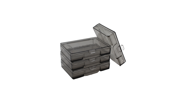 BKK OCD Tackle Storage Accessory Boxes - M