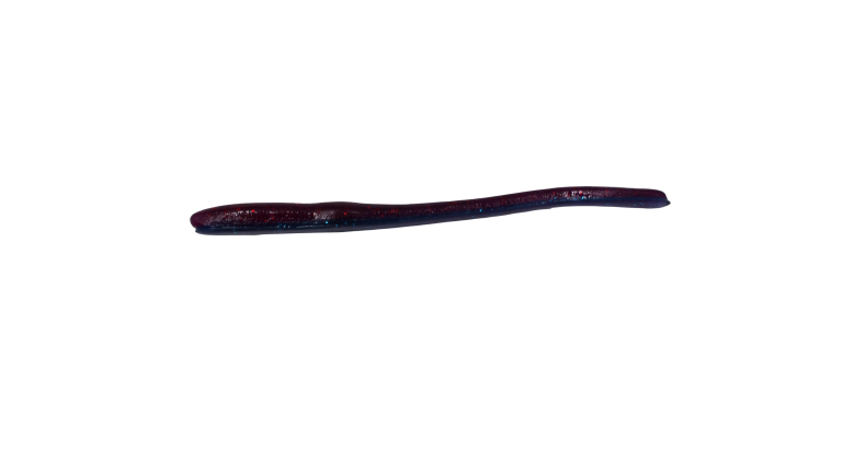 Keeper Custom Worms Straight Tail Worms - PRBF