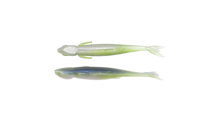 Reaction Innovations Shiver Glide - 093