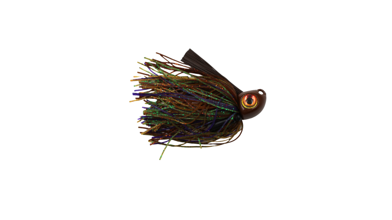 Santone Big Pig Grass Jig - 89