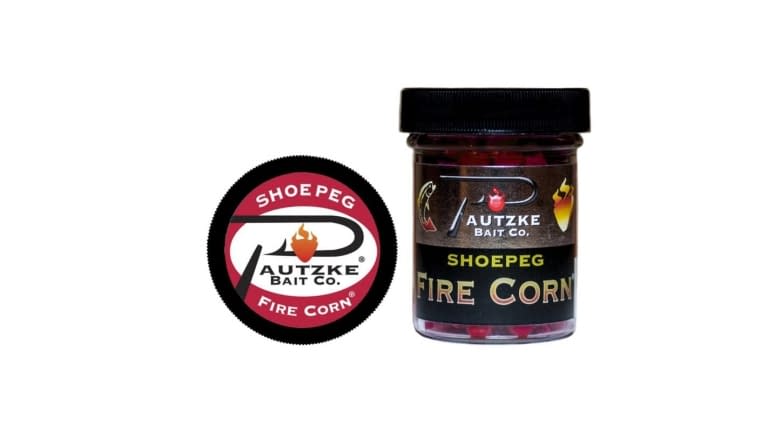 Pautzke Fire Corn - R